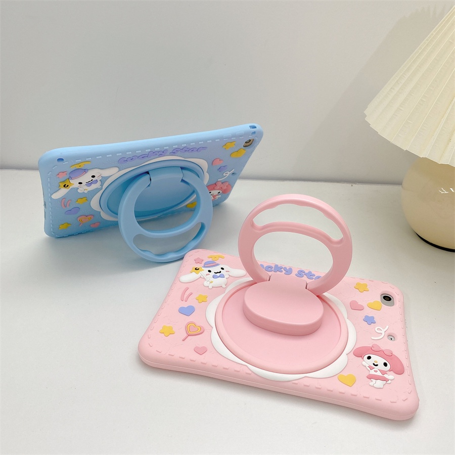 Ốp Máy Tính Bảng Cho Samsung Tab A7 Lite 8.7inch 2021 T220 T225 Tab A 8.0 2019 T290 T295 S6 Lite 2020 2022 P610 P613 P619 A8 10.5inch 2022 X200 X205