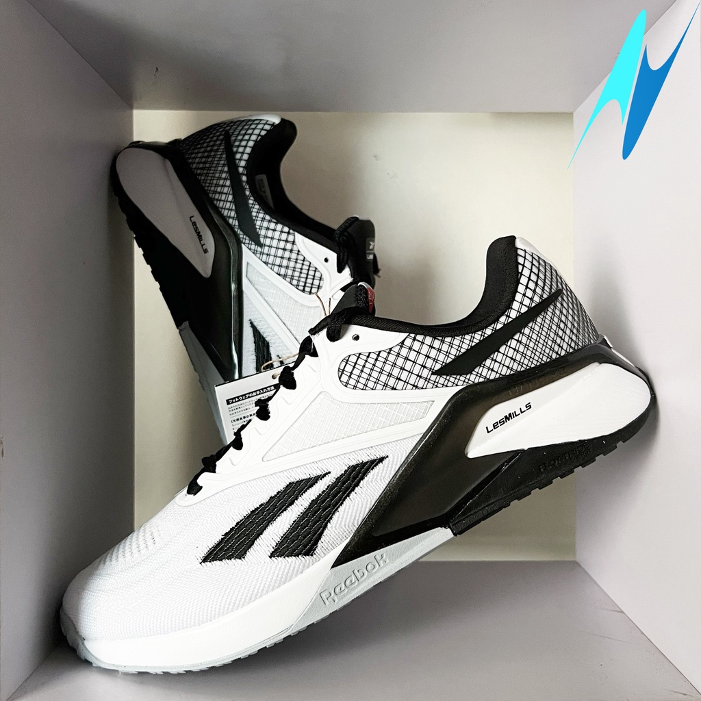 Giày tập luyện Reebok Nano X2 GW5145 chính hãng 100%