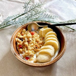 NGŨ CỐC CALBEE NHẬT BẢN 750G