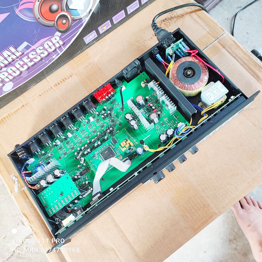 Vang số TAMASHI LX86 LX 86 chính hãng cao cấp cho dàn chuyên nghiệp - KX8600 Pro-2 E6 X6 KX-8600