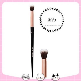 Cọ đánh phấn mắt Vacosi E15 Makeup Brush