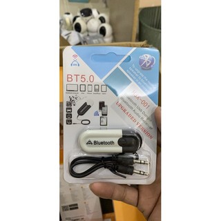 Usb bluetooth HJX001 - Biến loa thường thành loa bluetooth