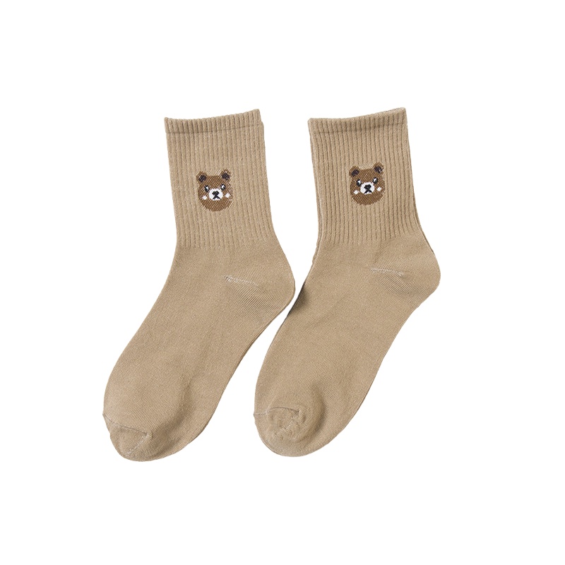 Tất nữ cổ cao phong cách vintage đáng yêu ( hàng tặng không bán )