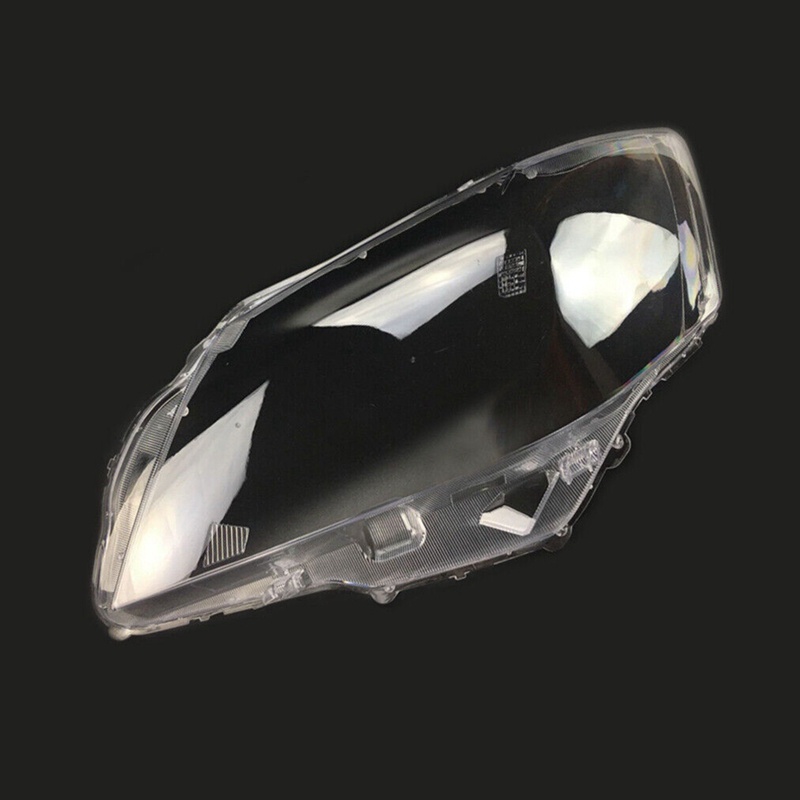 Ốp Đèn Pha Trong Suốt Cao Cấp Cho Ô Tô Toyota Camry 2009 2010 2011 155 / 154