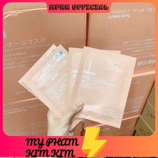 Nạ tế bào gốc nhau thai cừu của Nhật Bản