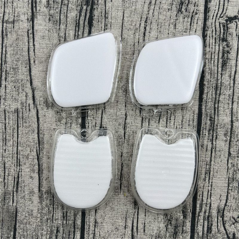 Đệm Khí Lót Giày Irving 5 Forefoot aj33 Bằng Sợi Carbon Có Thể Thay Đổi DIY