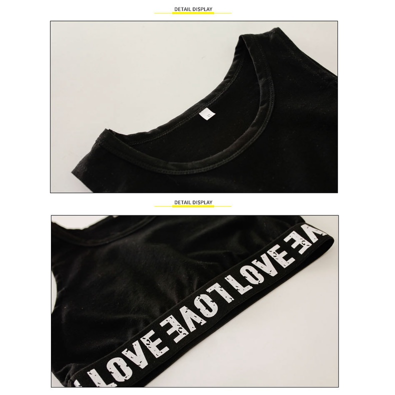 Bộ Quần Áo Biểu Diễn Nhảy Hip hop Cá Tính Dành Cho Bé