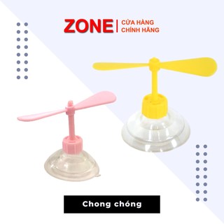 Chong chóng mèo Doreamon gắn mũ bảo hiểm - Nhiều màu
