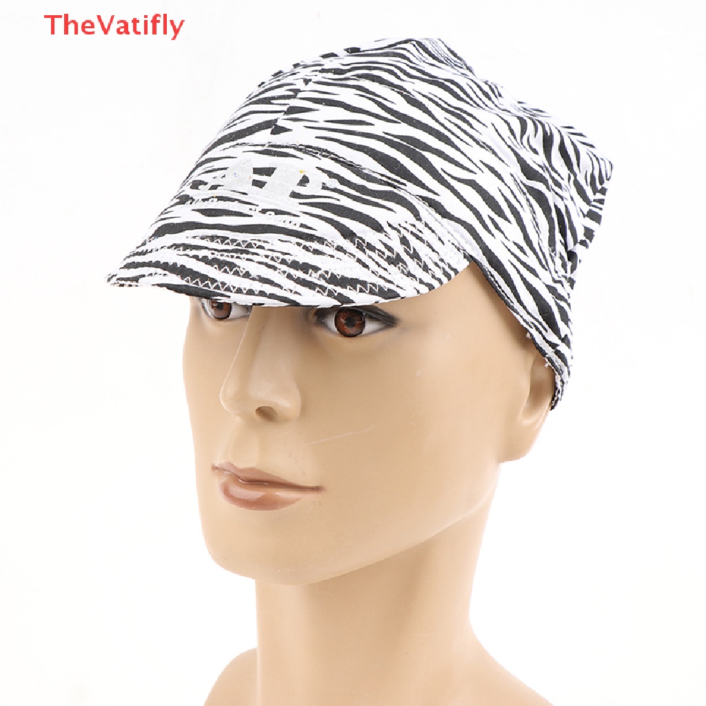 [Thevalifly] Mũ Hàn Đàn Hồi Thấm Hút Mồ Hôi Bảo Vệ Cho Thợ Hàn Bán Chạy