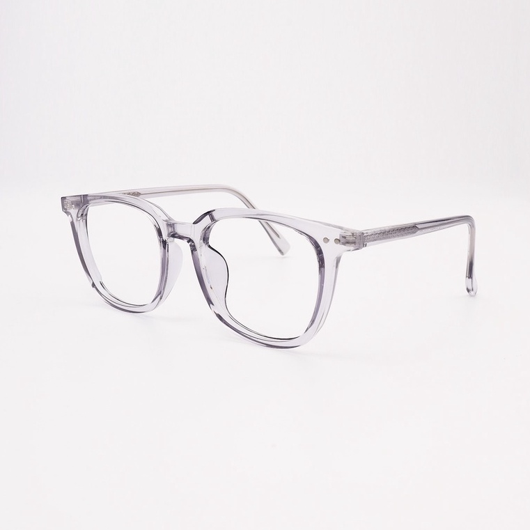 GỌNG KÍNH NHỰA NAM NỮ TINH KHIẾT NHẸ NHÀNG - GN7112