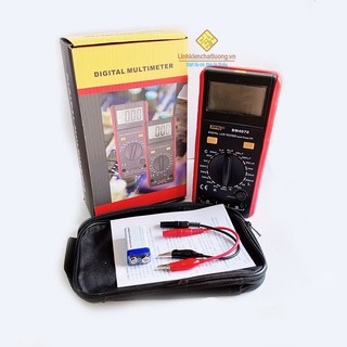 Bm4070 đồng hồ đo lr tự động szbj