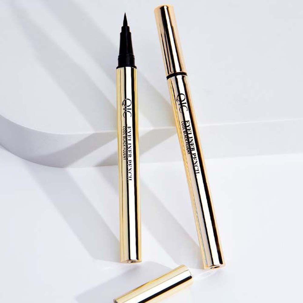 Bút Kẻ Mắt Dạng Lỏng Lâu Trôi Chống Nước Mau Khô Không Lem Dành Cho Bạn Nữ