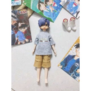 Mẫu mới xinh cho búp bê shop có các size barbie,xinyi,30cm,1/6 60cm,blythe.1/8.doris...