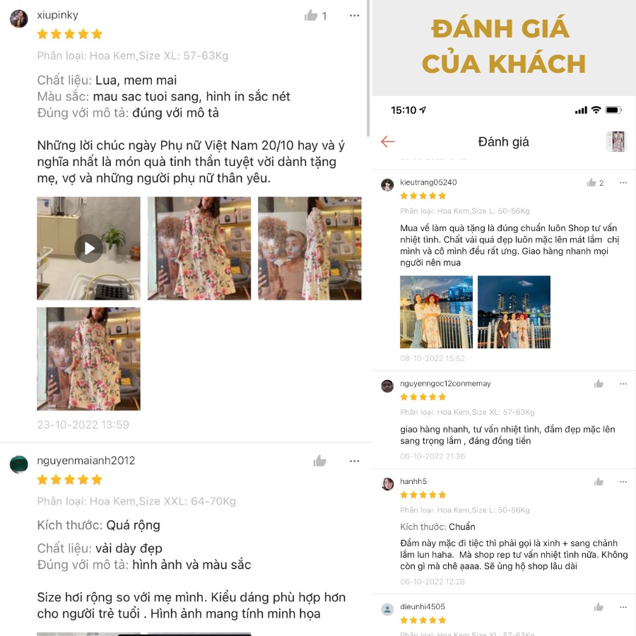 Đầm trung niên cho mẹ dự tiệc sang trọng, váy nữ cổ sơ mi cao cấp, áo đầm phụ nữ bigsize.