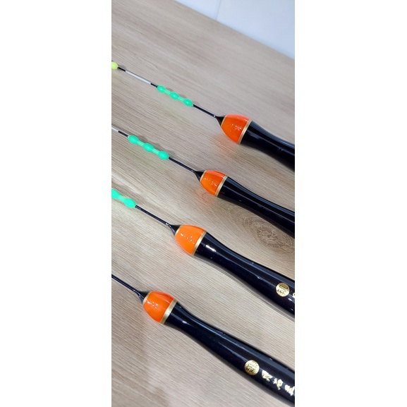 Phao que câu iso - câu biển tải chì to