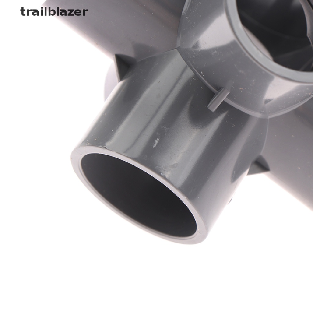 Ống Nối Thẳng Rãnh trailblazer 20 / 25 / 32mm 3 / 4 / 5 / 6 Hướng