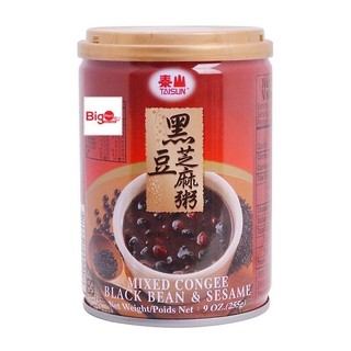 🍵 Chè Đậu Đen Mè Đen Taisun - Taiwan