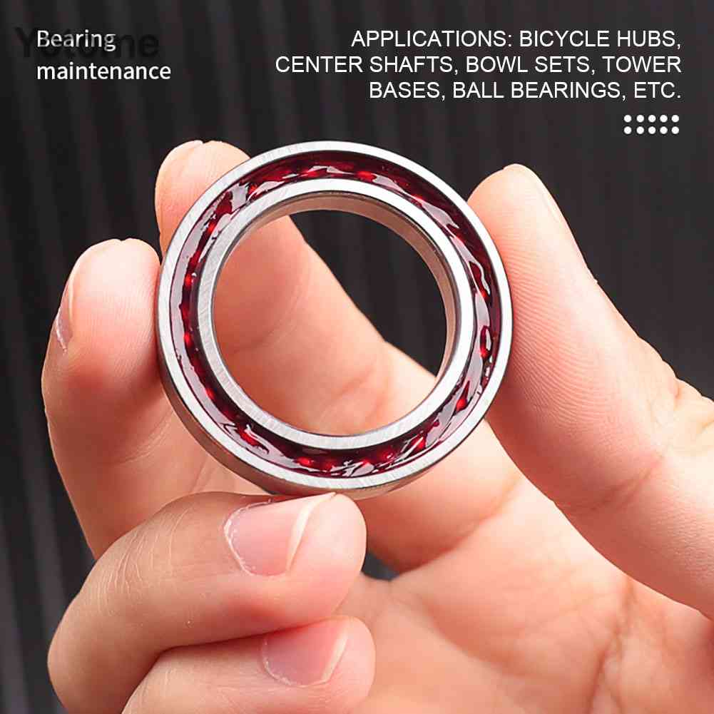 Dầu Bôi Trơn Trục Dưới Cho Xe Đạp Leo Núi MTB