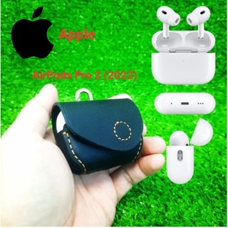 Bao da airpods pro gen 2 nút nam châm