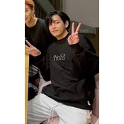 Áo nỉ sweater nam cao cấp Noice của V BTS