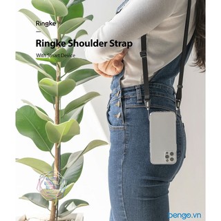 Dây đeo vai điện thoại/Máy ảnh Ringke Shoulder Strap