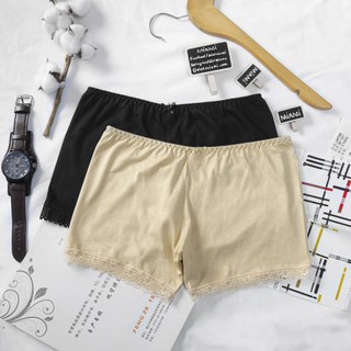  ẢNH THẬT  Quần lót nữ boyshort cotton Miami - Hàng Việt Nam chính hãng 