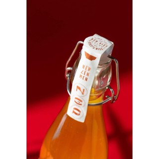 NƯỚC UỐNG LÊN MEN NẾP