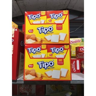Bánh Tipo lễ 1 thùng nguyên 48 hộp ❤️trang trí bánh tháp đẹp mắt❤️