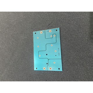 Bo mạch in pcb phân tần loa sub