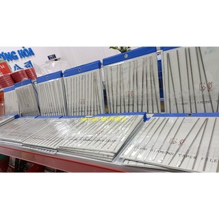 Dũa mài kim cương CF408 BEST