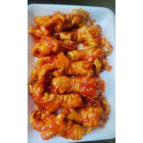 Gà ủ muối nguyên con có đầu giá sỉ