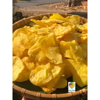 Khoai lang sấy mật ong túi 500g