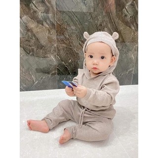sét bộ quần áo