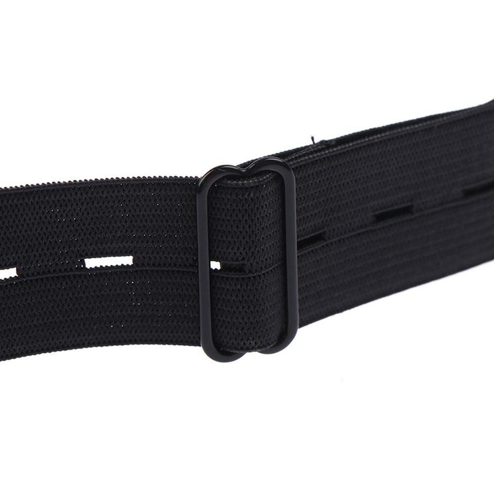 Thắt Lưng Cố Định Áo Sơ Mi Chống Nhăn / Trượt Thời Trang Chất Lượng Cao Cho Nam Và Nữ