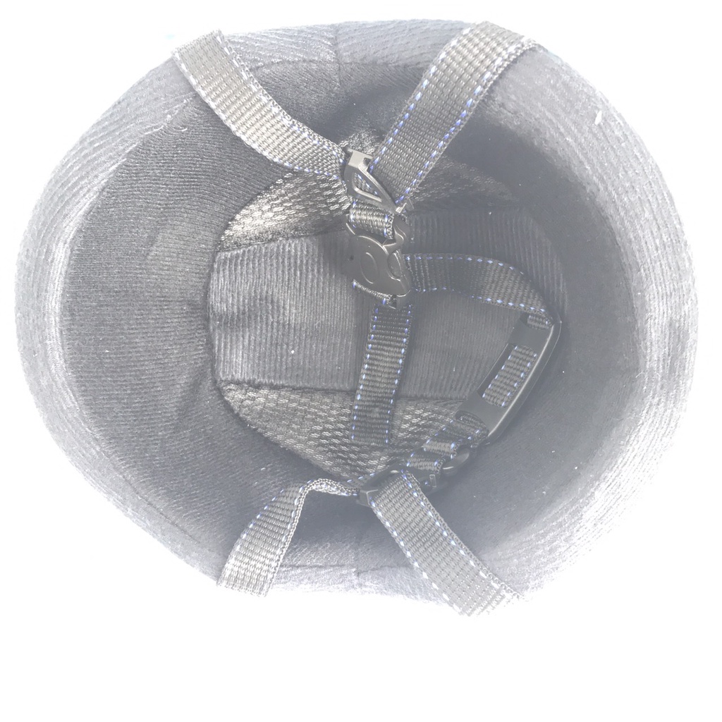 Mũ bảo hiểm trẻ em BKtec - BK14 Khủng long xanh - Dành cho bé từ 5 đến 10 tuổi, bé nặng dưới 30kg - Vòng đầu từ 52-54cm