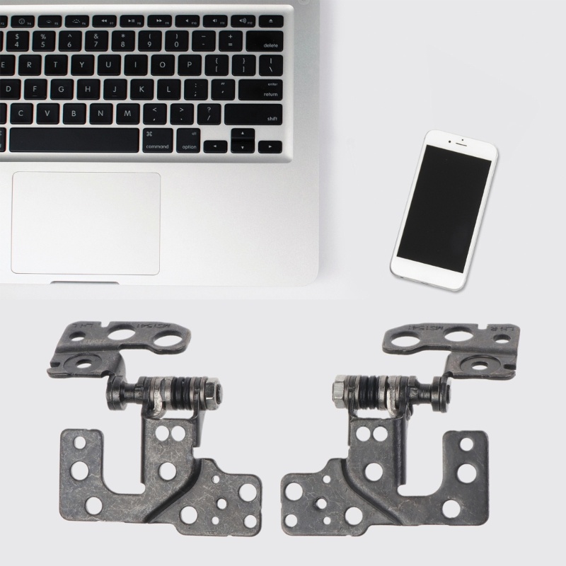 Bản Lề Trái Phải Và Phải Dành Cho Màn Hình LCD Laptop MSI GE66 GE66VR GP66