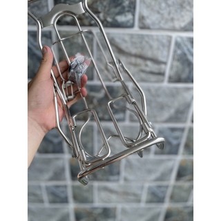 Baga Inox 10li Future Neo/ Future X