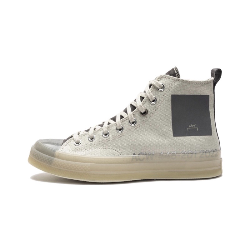 Giày A Cold Wall x Converse hàng order