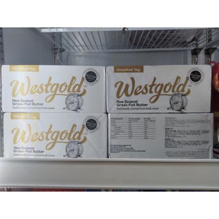 Bơ lạt Newzealand Westgold 1kg