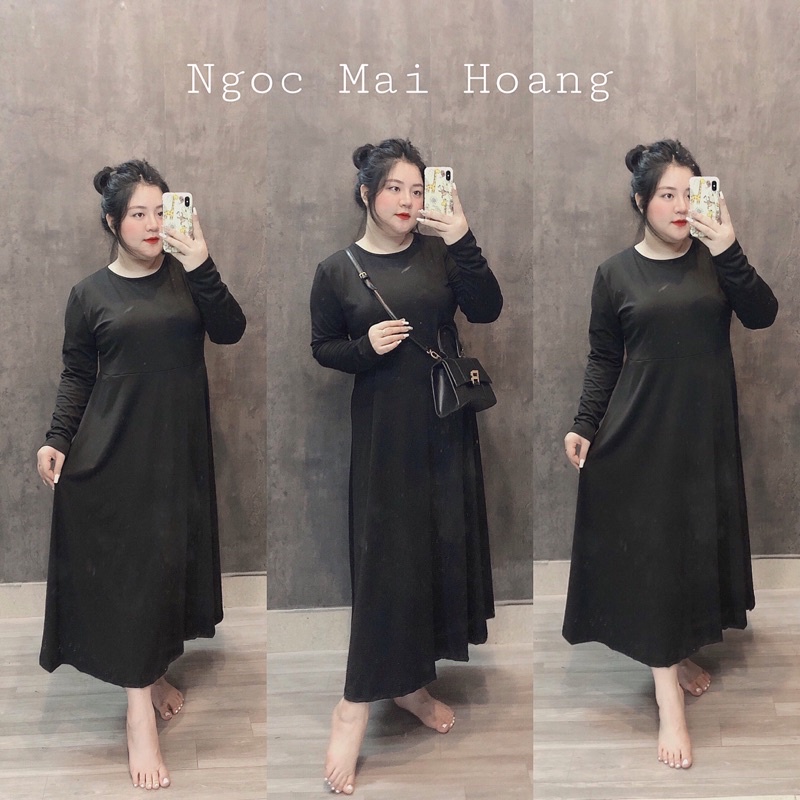 NMH BIGSIZE 🫶🏻 VÁY UMI DÀI