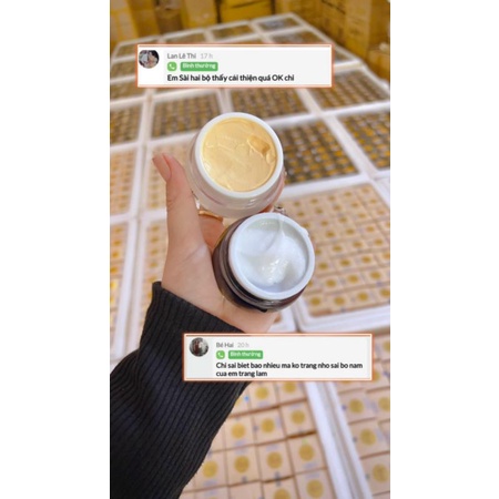 Cốt nám face nicos lớn mẫu mới chính hãng 100%