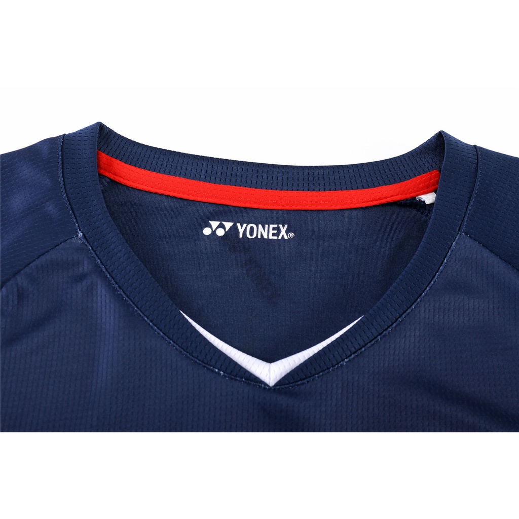 Áo Thun Thể Thao Cầu Lông jersey 6267 Tay Ngắn Nhanh Khô Thoáng Khí Thời Trang Mới 2022