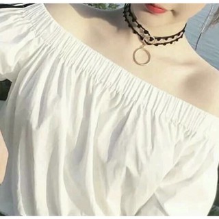 Sơ mi trắng chốt live