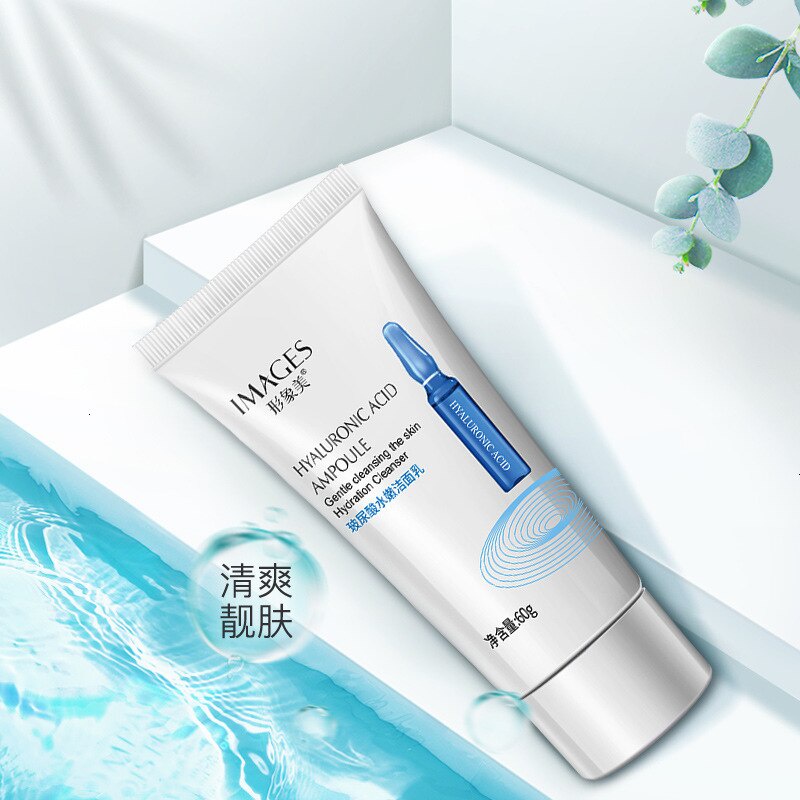 SỮA RỬA MẶT NAM GIỚI ĐÁNH BAY MỤN LÀM DA TRẮNG SÁNG KIỀM DẦU 60g