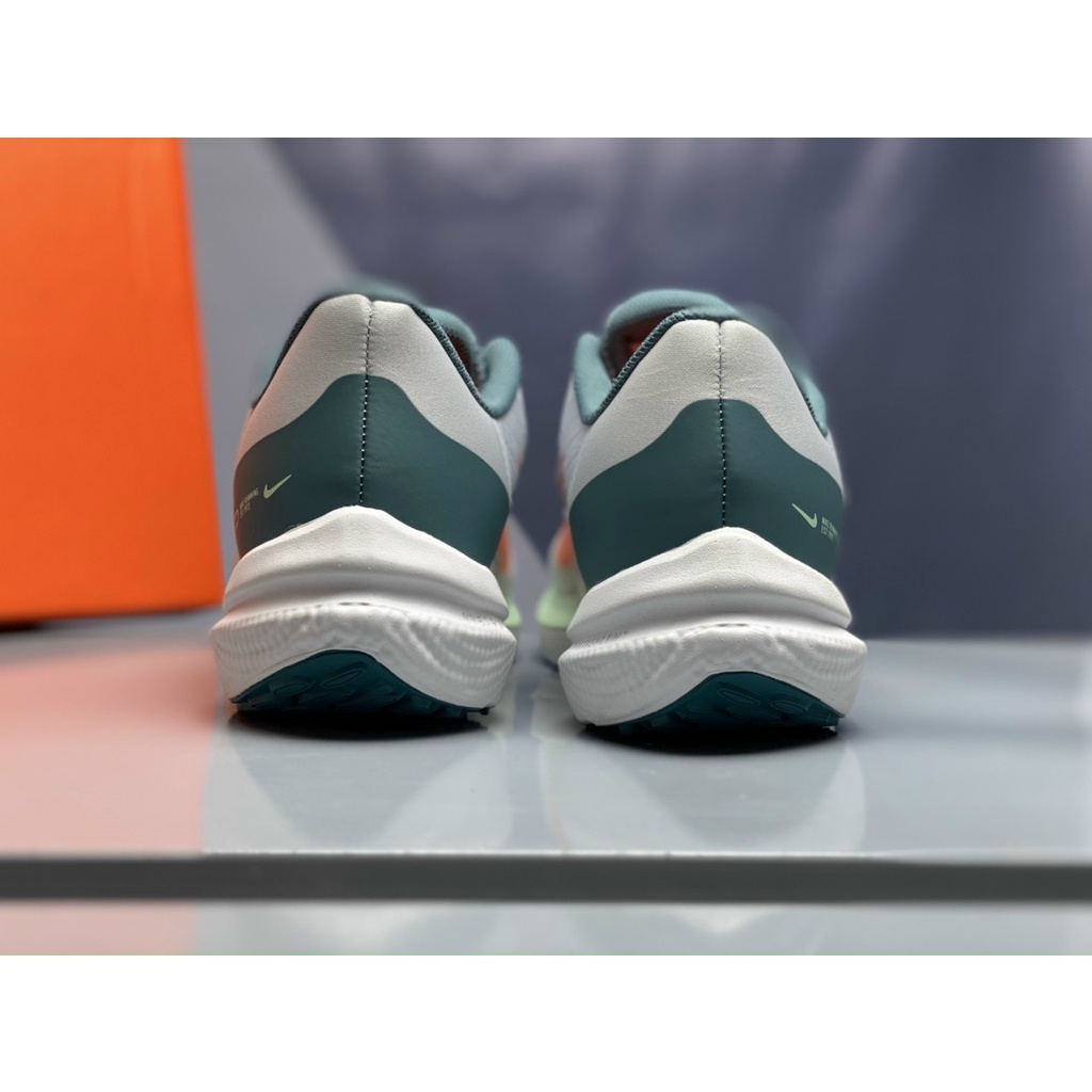 Nike RUNNING zoom winflo 9 ,giày thể thao nam, giày chạy bộ, tập rym, dã ngoại, size 40- 45