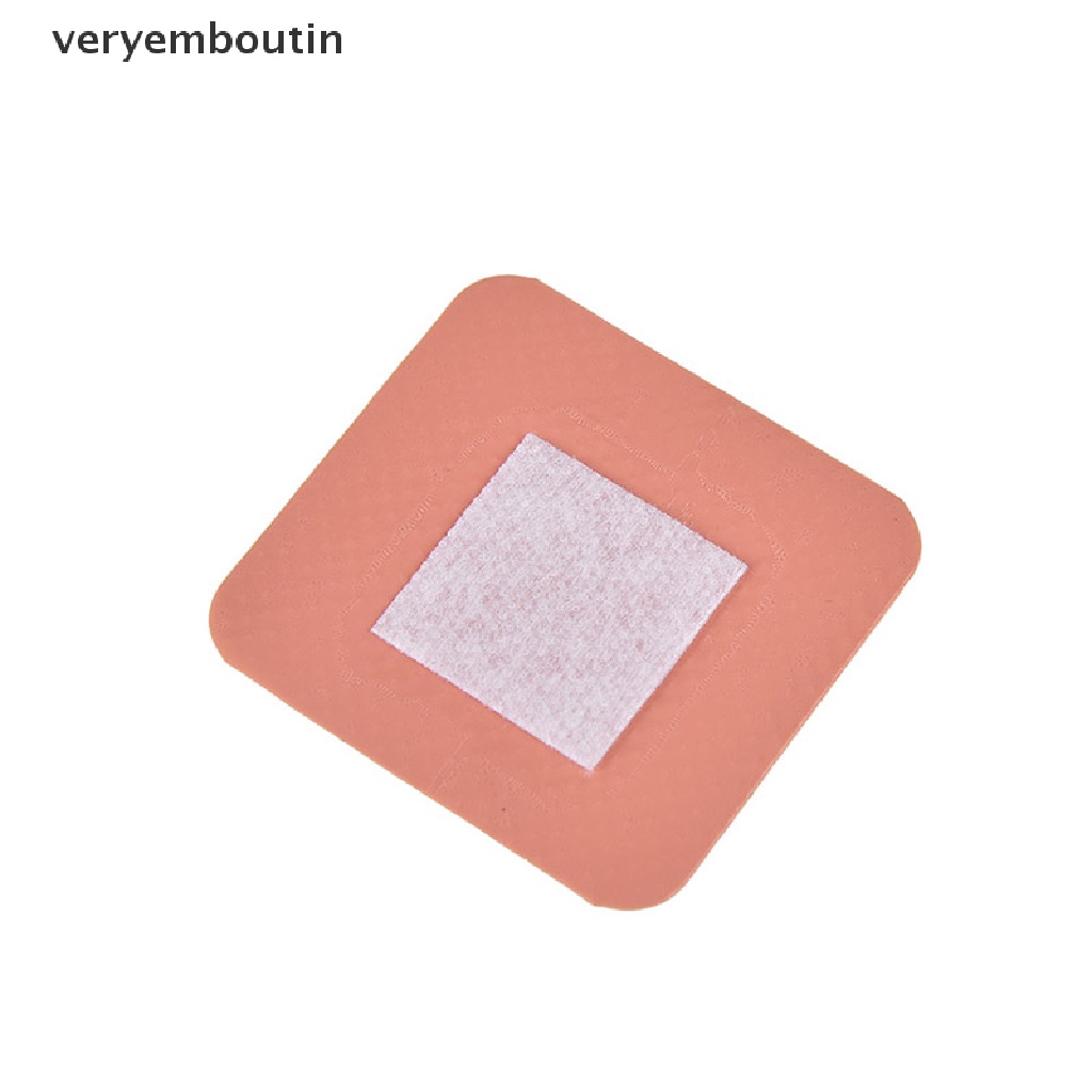 Set 20 Băng Dán Vết Thương Chống Thấm Nước Tiện Dụng