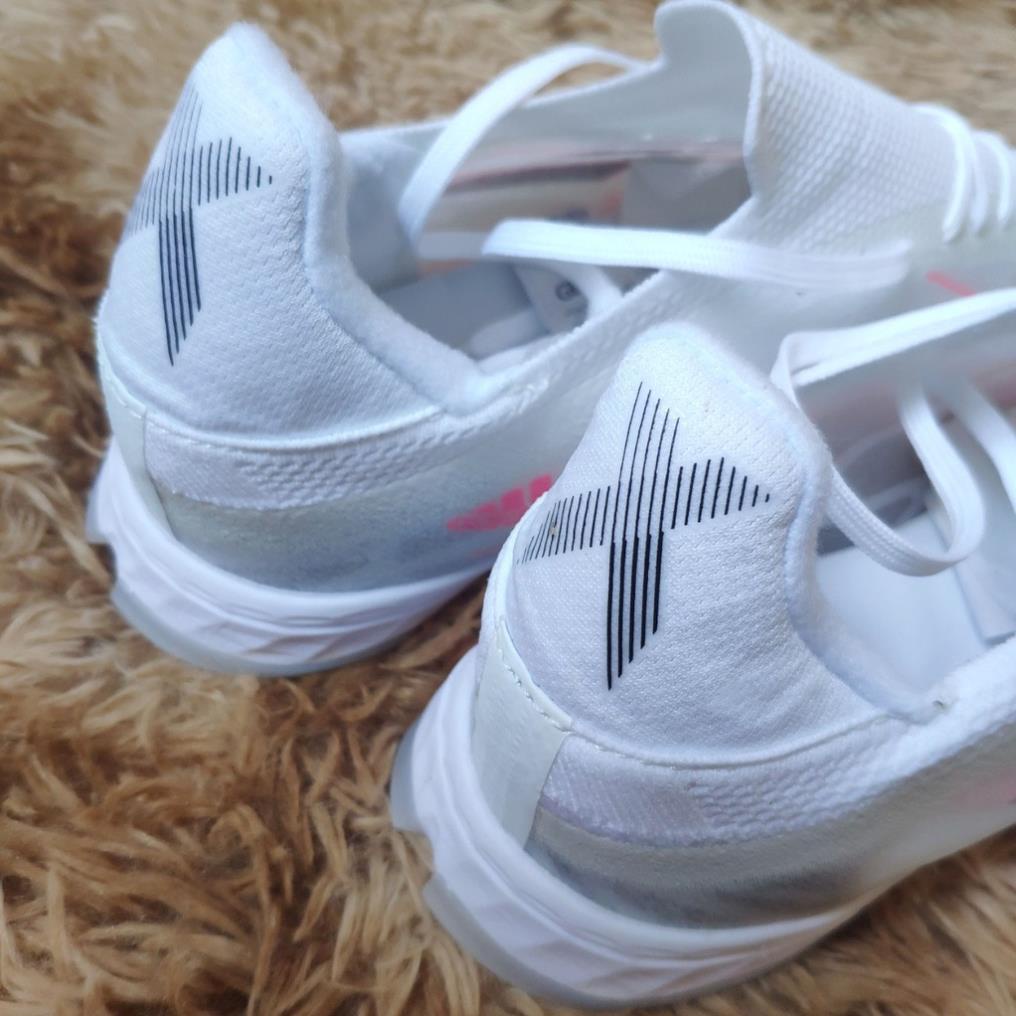 ↘️ 🐈 Giày đá bóng banh Adidas X Speedflow .1 tf sân 7 cỏ nhân tạo sân đất tự nhiên nhiều màu xanh đỏ hồng trắng cao cấp