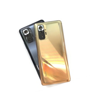 Vỏ bộ điện thoại Xiami Redmi Note 10 pro 4G