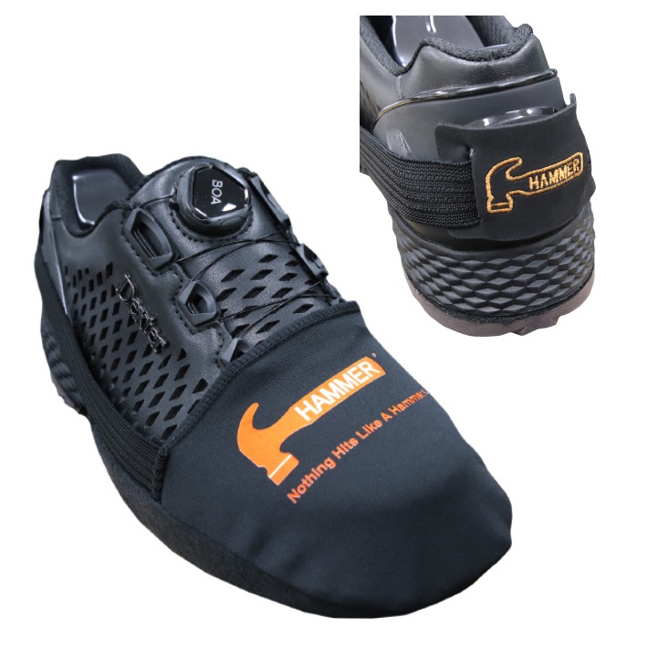 B 'Hammer Bowling Giày Trượt Sock'
