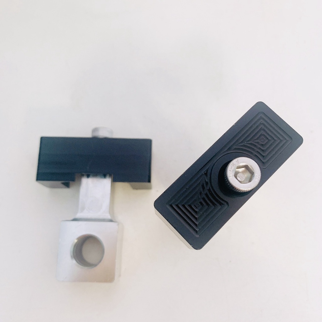 Pát tăng sên âm yamaha exciter 2010 ex2010 nhôm cnc